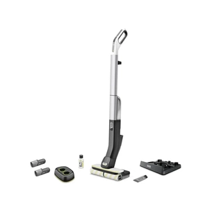 Пилосос Karcher FC 4-4 Battery Set (1.056-400.0) зображення 1