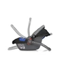 Автокрісло El Camino Newborn+ ME 1043 0-13 кг Royal Grey (ME 1043 NEWBORN+ royal g) - уменьшенное изображение 4