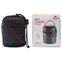 Набір туристичного посуду Naturehike NH18T018-G (6927595730324) - зменшене зображення 6