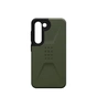 Чохол до мобільного телефона UAG Samsung Galaxy S23 Civilian, Olive Drab (214121117272) - зменшене зображення 8