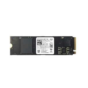 Накопичувач SSD 256GB WD SN740 M.2 2280 PCIe 4.0 x4 3D TLC (WD PC SN740 SDDPNQD 256G) изображение 1