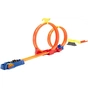 Автотрек Hot Wheels Круті петлі (CDM41) - зменшене зображення 2