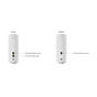 Точка доступу Wi-Fi Netgear RBE372-100EUS - зменшене зображення 7