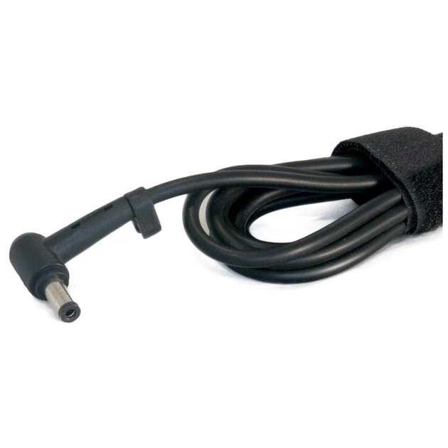 Блок живлення до ноутбуку Extradigital Asus 19V, 6.32A, 120W (5.5x2.5) Slim (PSA3892) - picture 4
