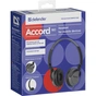 Навушники Defender Accord 160 Black-Grey (63160) - зменшене зображення 2