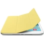Чохол до планшета Apple Smart Cover для iPad mini /yellow (MF063ZM/A) - зменшене зображення 3