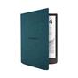 Чохол до електронної книги Pocketbook 743 Flip series Sea green (HN-FP-PU-743G-SG-CIS) - зменшене зображення 5