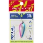 Блешня Select Rival 3.5g 34mm 04 Fancy Silver (1870.80.24) - зменшене зображення 2