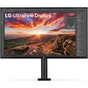 Монітор LG 32UN880K-B - зменшене зображення 2
