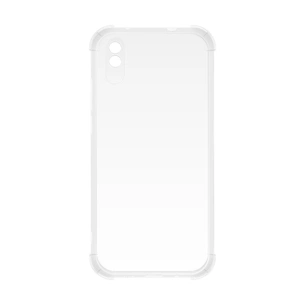 Чехол для мобильного телефона ACCLAB ShockProof Xiaomi Redmi 9A Transparent (1283126554100) изображение 1
