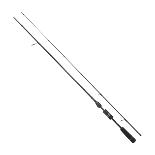 Вудилище Shimano Rod Stradic Spinning Fast L 7'0''/2.13m 3-14g 2sec. (SSTR70LFE) - зображення 1