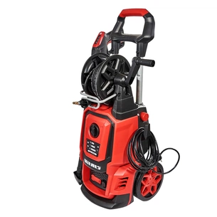 Мойка высокого давления Vitals Master Am 7.5-195w digital premium, 2400W, 195bar, 450l/ч, шланг 7m (193587) изображение 1