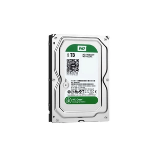 Жорсткий диск 3.5" 1TB WD (#WD10EZRX-FR#) зображення 1