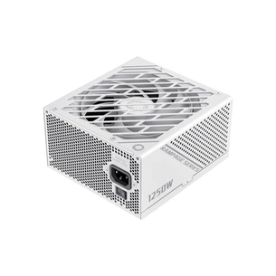 Блок живлення Gamemax 1250W (GX-1250 PRO WT (ATX3.0 PCIe5.0) зображення 1