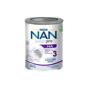 Дитяча суміш Nestle NAN ExpertPro HA від 12 місяців 800 г (1000245) зображення 1