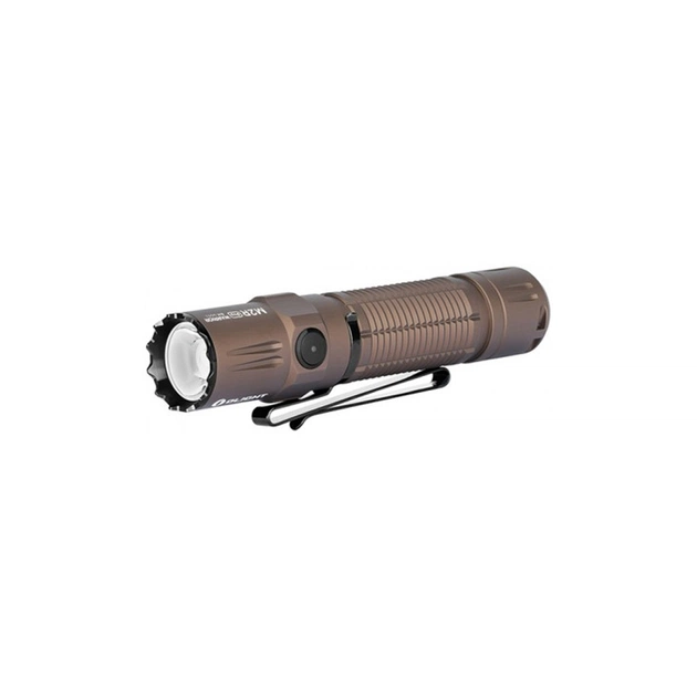 Ліхтар Olight M2R Pro Desert Tan (M2R Pro DT) - зображення 1