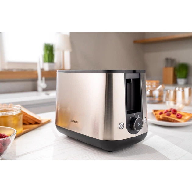Тостер Ardesto T-K200 - picture 5