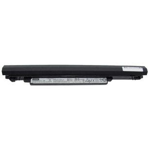 Акумулятор до ноутбука Lenovo IdeaPad 110-15IBR L15C3A03, 2200mAh (24Wh), 3cell, 10.8V, Li-ion (A47213) зображення 1