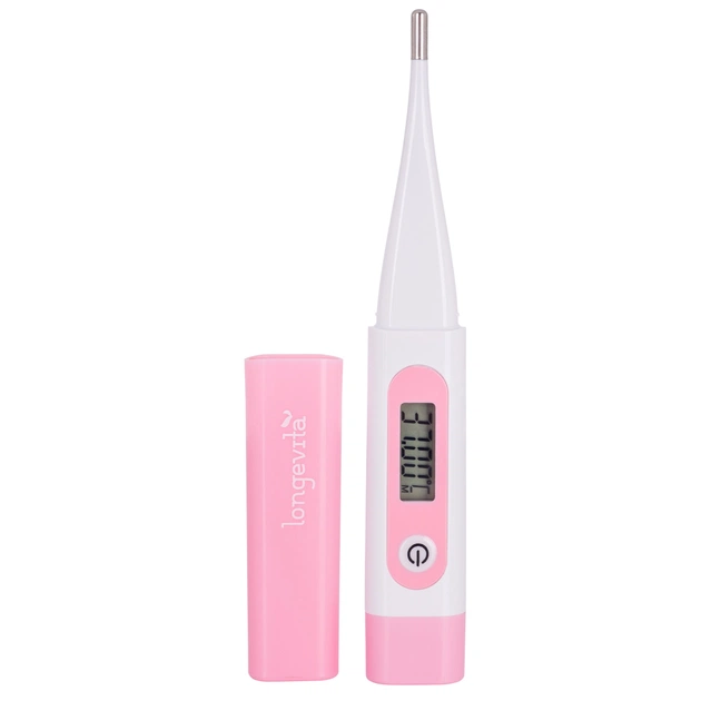 Термометр Longevita MT- 31+basal - picture 2