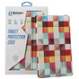 Чохол до планшета BeCover Smart Case Samsung Galaxy Tab A7 Lite SM-T220 / SM-T225 Squa (706463) - зменшене зображення 1