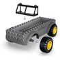 Конструктор LEGO Jurassic World Вантажівка для перевезення молодого тиранозавра (77978) - зменшене зображення 7