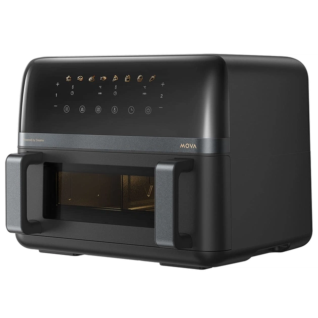 Мультипіч Mova FD20 Pro Black (AF-5518ATB) - зображення 5