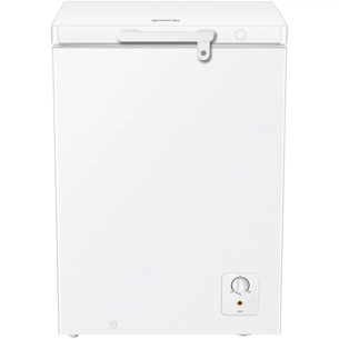 Морозильный ларь Gorenje FH10E4W5 изображение 1