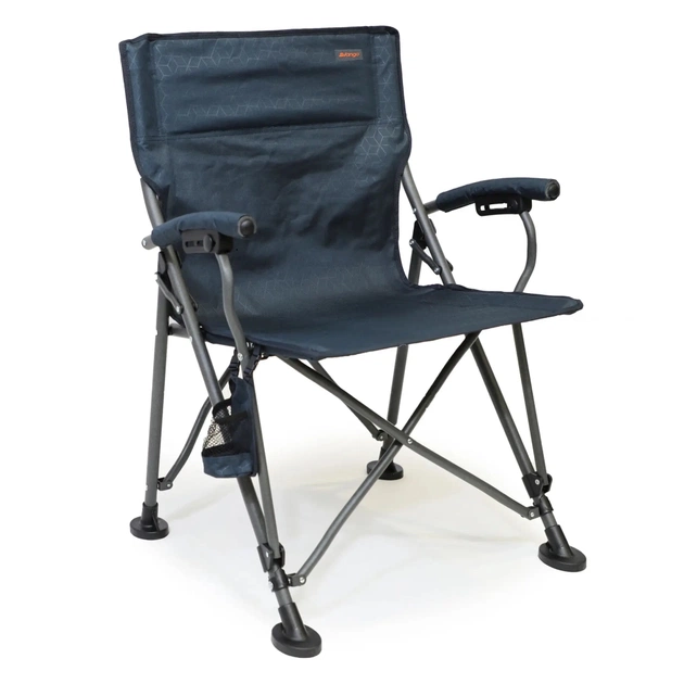 Крісло складане Vango Panama XL Chair Granite Grey (CHTPANAMA000001) (930850) - изображение 1