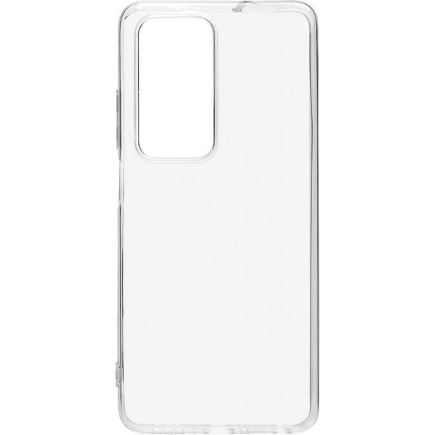 Чехол для мобильного телефона Armorstandart Air OPPO A5 4G / A5 5G / A5m 4G Clear (ARM89780) - изображение 1