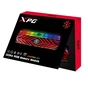 Модуль пам'яті для комп'ютера DDR4 8GB 4133 MHz XPG Spectrix D41 Red ADATA (AX4U413338G19-SR41) - зменшене зображення 4