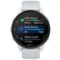 Смарт-часы Garmin Forerunner 70, GPS, Whitestone, GPS смарт-годинник (010-04307-01) - уменьшенное изображение 2
