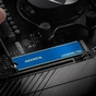 Накопичувач SSD M.2 2280 2TB ADATA (ALEG-700-2000GCS) - зменшене зображення 10