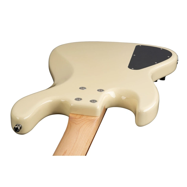 Бас-гітара Sadowsky MetroLine 21-Fret Vintage J/J Bass Alder 4-String - Solid Olympic White High Polish (SML21VJ4 28 ALD FR) - picture 5