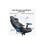 Крісло ігрове Anda Seat Kaiser 4 V2 PVC Size XL Brown (AD12YDDC-XLL-20-K-PV/C-03) - зменшене зображення 7