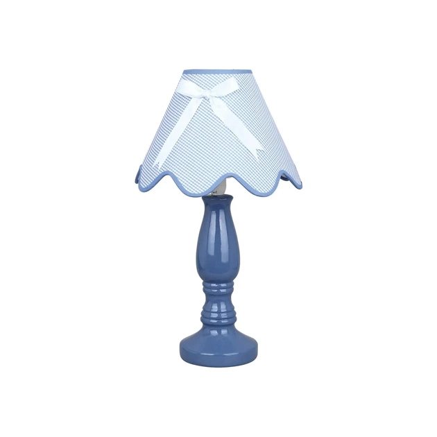 Настільна лампа Candellux 41-04710 LOLA (41-04710) - изображение 1