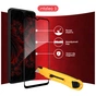 Скло захисне Intaleo Full Glue ESD ZTE Blade A54 Black (1283126621024) - зменшене зображення 5