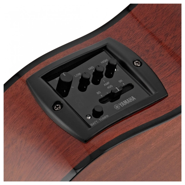 Гітара класична Yamaha NTX1 Natural - picture 3