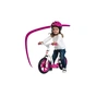 Біговел Smoby Навчальний Рожевий (452052) - зменшене зображення 2