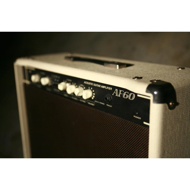 Комбопідсилювач Cort AF60 - picture 6