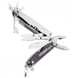Мультитул Leatherman Juice C2 - Granite Gray, зі шкіряним чохлом, подар. коробка (831981) - зменшене зображення 6
