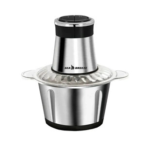 Чопер SeaBreeze SB-0609 зображення 1