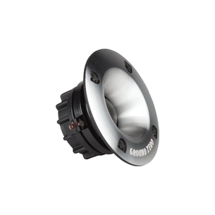 Твіттери Ground Zero GZCT 25SQL зображення 1