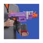 Іграшкова зброя Hasbro Nerf Fortnite SMG (6336596) - зменшене зображення 4