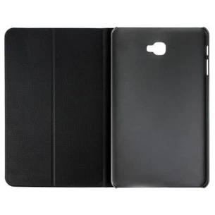 Чохол до планшета Grand-X для Samsung Galaxy Tab A 10.1 T580/T585 Lizard skin Black (STC - SGTT580LB) зображення 1