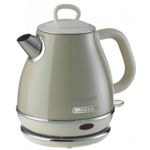Електрочайник Ariete 2868 Beige зображення 1