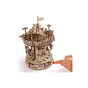 Конструктор Ugears Карусель (70129) - зменшене зображення 5