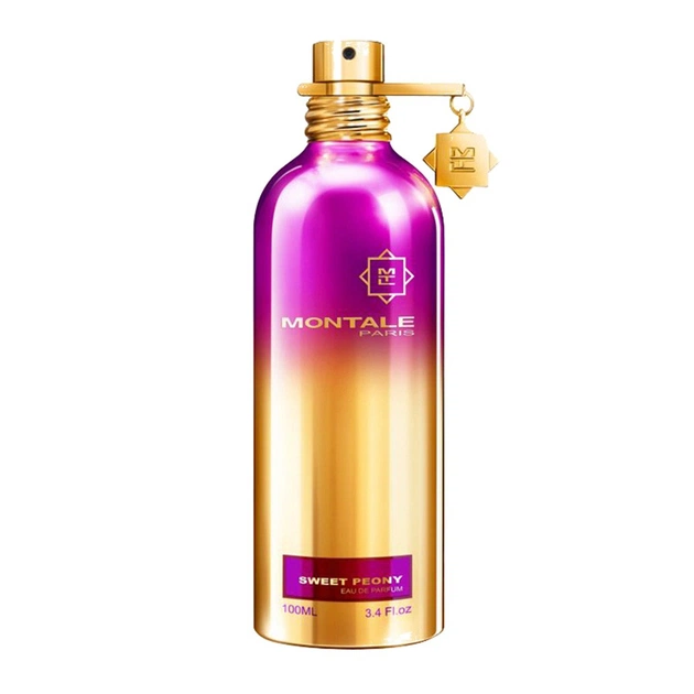 Парфумована вода Montale Sweet Peony 100 мл (3760260455923) - зображення 1