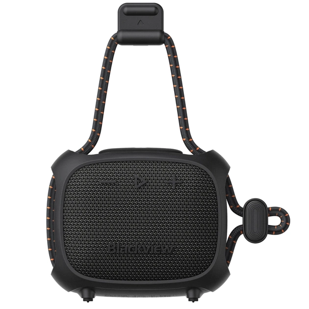 Акустична система Blackview AuraBass 1 Black (6931548325680) - picture 6