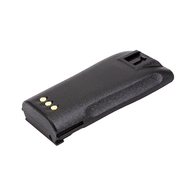Акумуляторна батарея Motorola CP040 Li-ion 7.4V 2600mAh Power-Time (PTM-040L) - picture 3