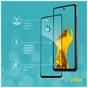 Стекло защитное Piko Full Glue Tecno Spark 20 Pro Black (1283126592423) - уменьшенное изображение 5